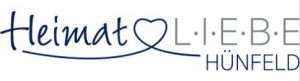 Schriftzug von unserem Partner Heimatliebe Hünfeld
